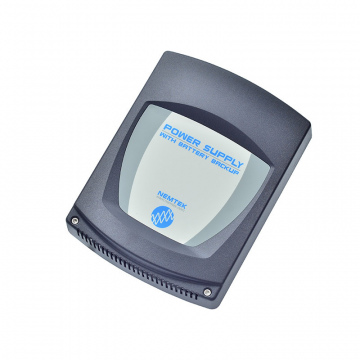 Nemtek 2Amp Power Pack (incl. 7Ah Battery)